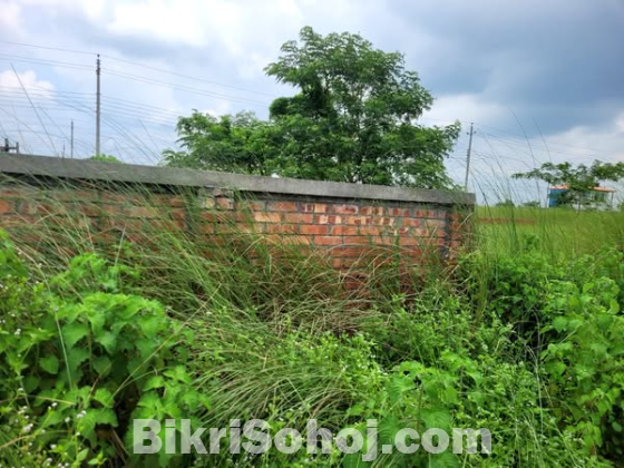 বসুন্ধরা আবাসিক এলাকা জমির দাম ২০২৪